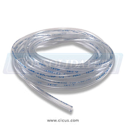 B & C Technologies PVC Tubing - 4MM ID / Sold By The Foot (200-003)