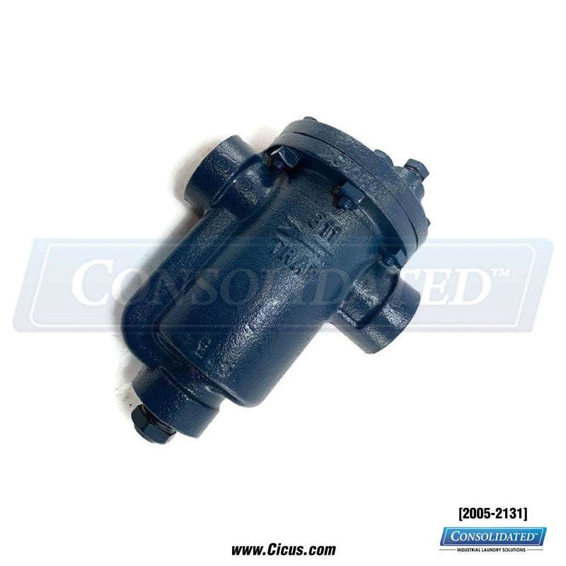 Armstrong #881 Steam Trap - 1/2" Thread [2005-2131]