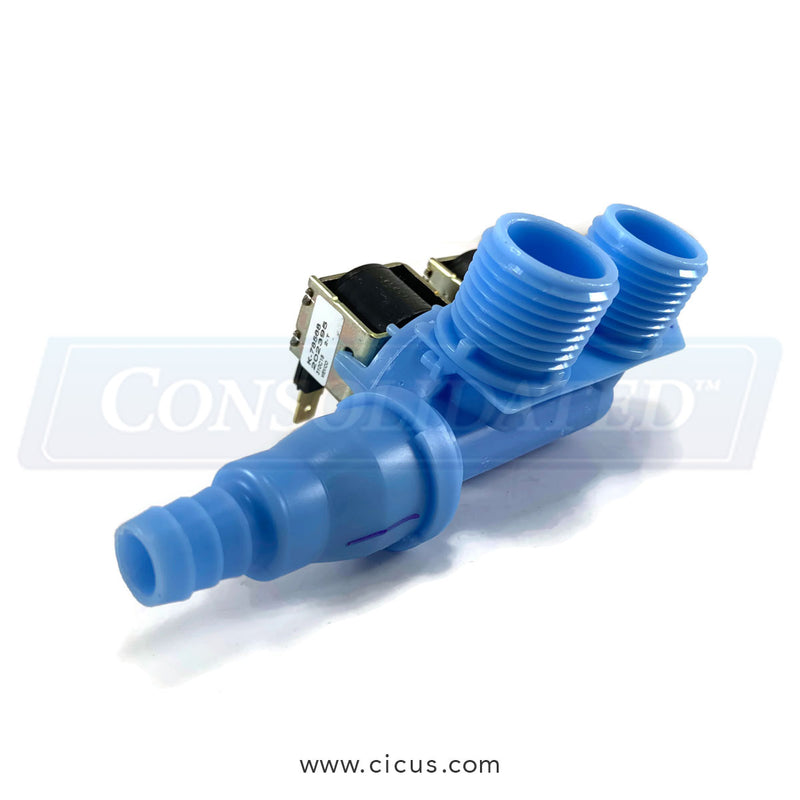 Alliance Laundry Mixing Valve, 4.4GPM 120V – 202395P