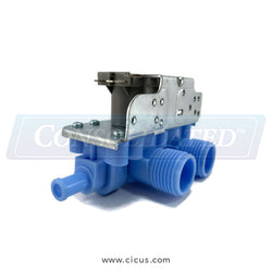 Whirlpool Inlet Water Valve - 526/CW154 [205613]