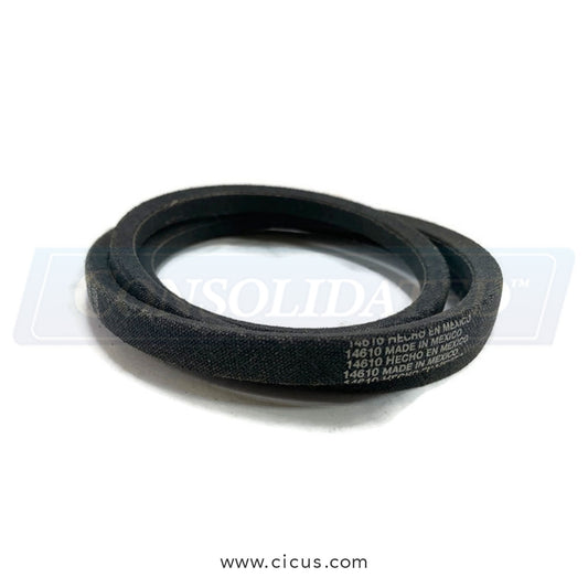 Wascomat Belt Kit, Set of 2 – 21112425K