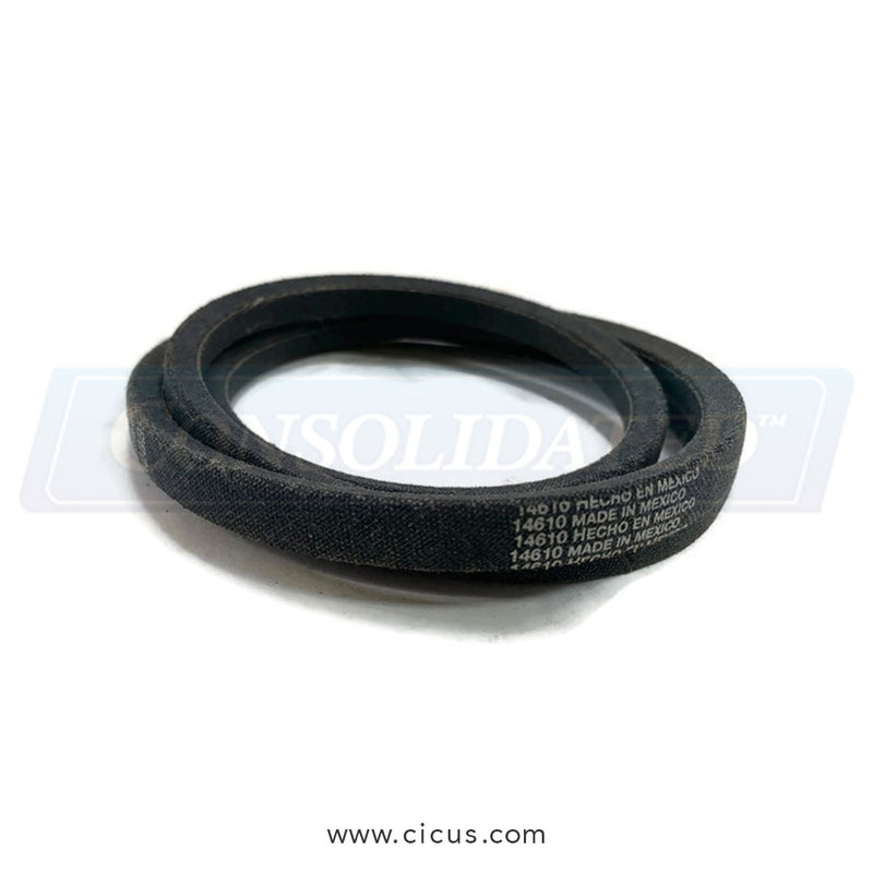 Wascomat Belt Kit, Set of 2 – 21112425K