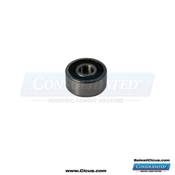 Self Aligning Ball Bearing [2200-2RS]