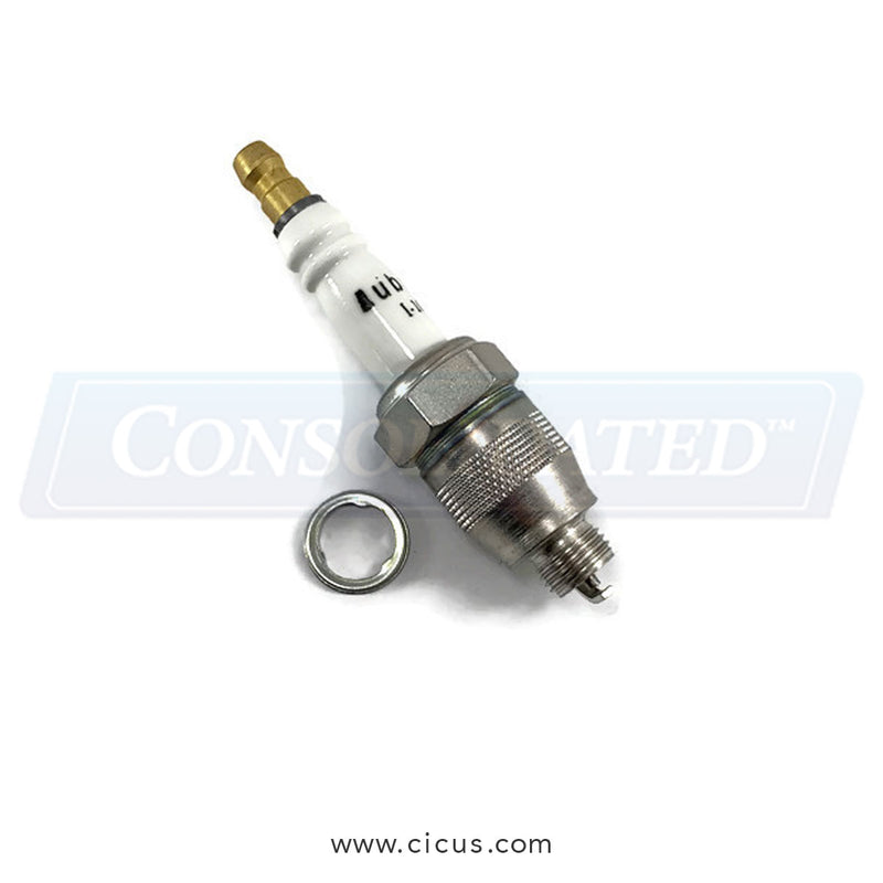 2211-450 – Spark Plug, Chicago Dryer I-101 Series
