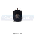 Burkert Type 6213 - 2/2-Way Solenoid Valve Normally Closed (222159)
