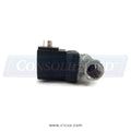 Burkert Type 6213 - 2/2-Way Solenoid Valve Normally Closed (222159)
