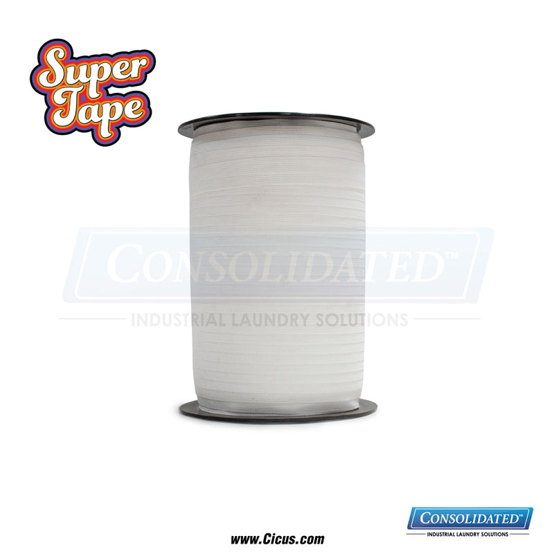 Polyester Guide Tape 2234 – SuperTape Guide Tape, Polyester 5/8″ × 400m – Consolidated ...