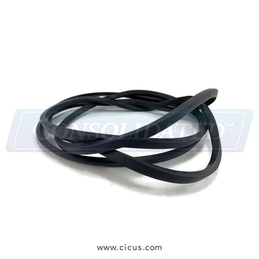 Wascomat Vulcanized Gasket – 245180