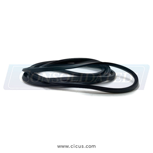 Wascomat Vulcanized Gasket – 245182