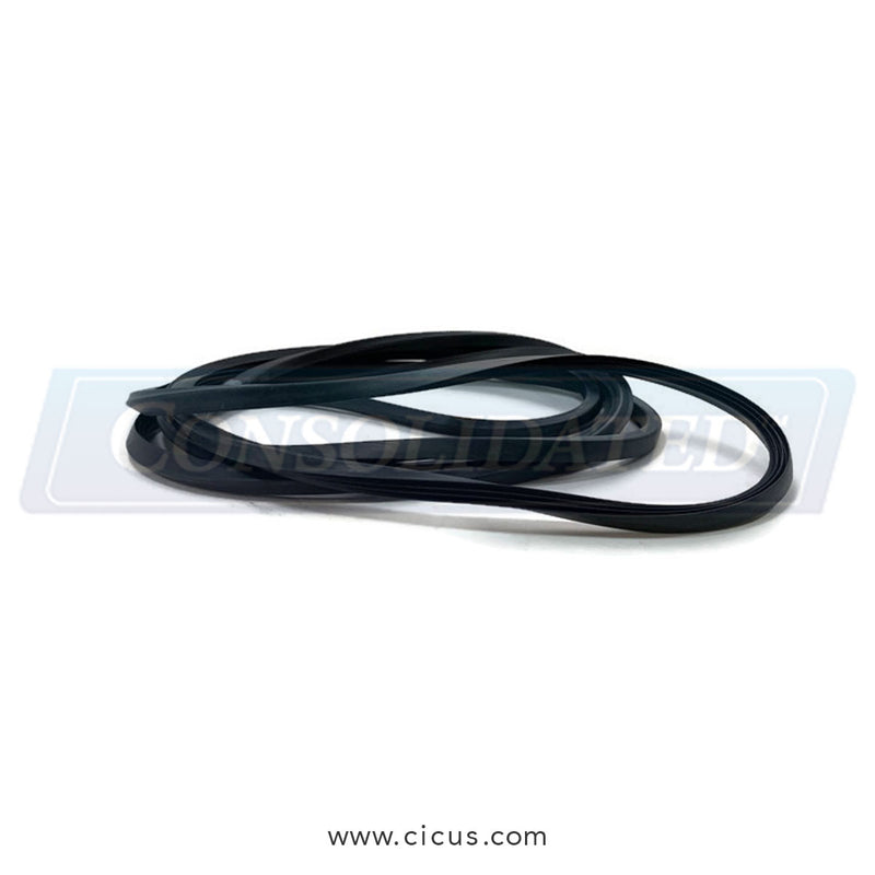 Wascomat Vulcanized Gasket – 245182