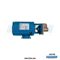 Burks Water Pump [24CT7M] - Front View