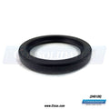 Milnor Seal, 3.25" × 4.25" × 0.5" – 24S120