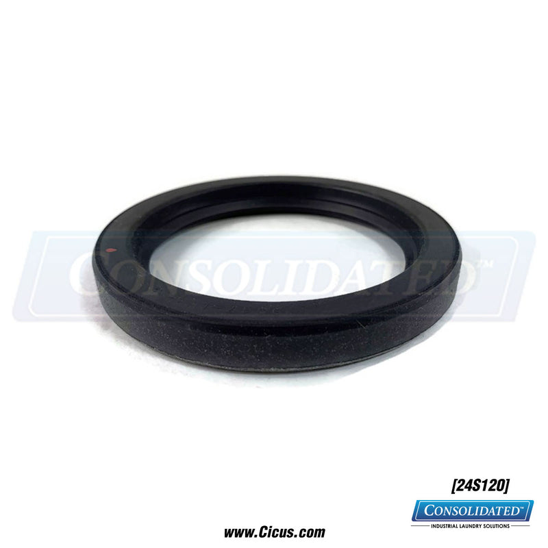 Milnor Seal, 3.25" × 4.25" × 0.5" – 24S120