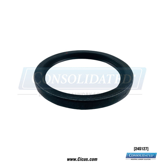 Milnor Seal, 5.25×6.50×0.625 JM#7112LUP – 24S127