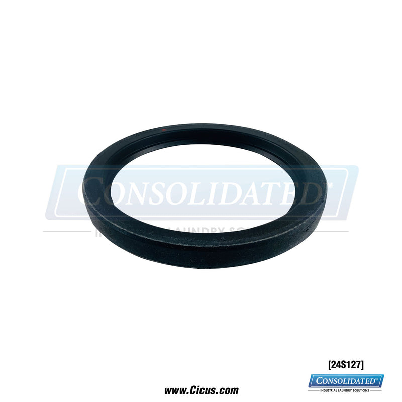Milnor Seal, 5.25×6.50×0.625 JM#7112LUP – 24S127