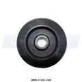 06 20600B – Aftermarket Milnor Urethane Roller, 10″ x 2.5″/1.5″