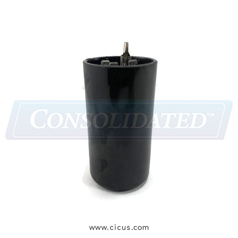 Milnor Start Capacitor, 250V 56-72 – 250V56-72