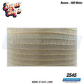 CIC Super Tape Guide Tape, Nomex Markless 13mm 500m – 2545