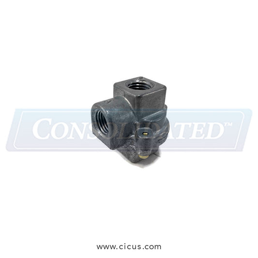 Washex Quick Exhaust Valve, 1/4″ New Style – 262181A