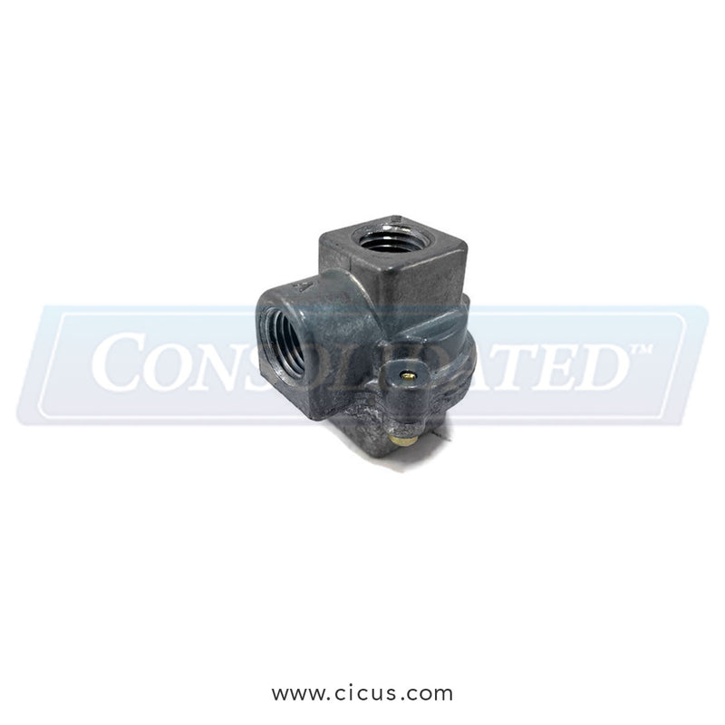 Washex Quick Exhaust Valve, 1/4″ New Style – 262181A