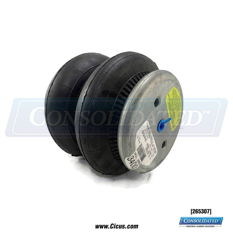 Washex Air Mount, #224 – 265307