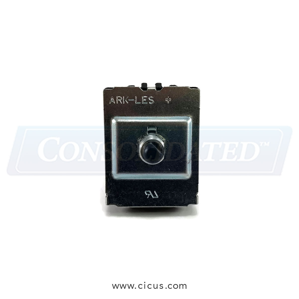 Alliance Laundry Systems 3-Position Switch [27761]