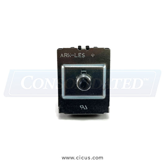 Alliance Laundry 3-Position Switch – 27761