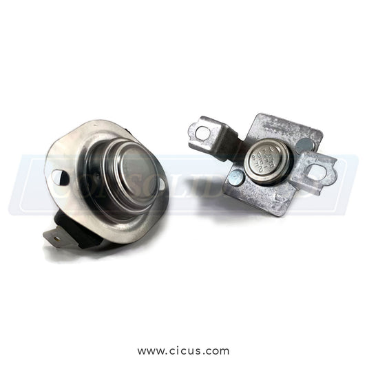 Whirlpool High Limit Thermostat and Thermal Cut-Off Kit – 279973
