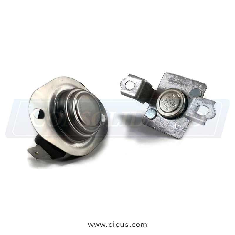 Whirlpool High Limit Thermostat and Thermal Cut-Off Kit – 279973