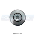 Milnor Pulley Zinc Plated #CPS6150 [27A965]