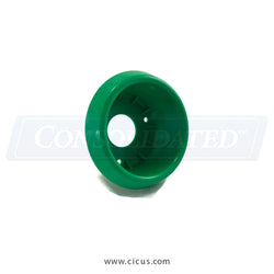 Unipress Housing - Green [28515-01]