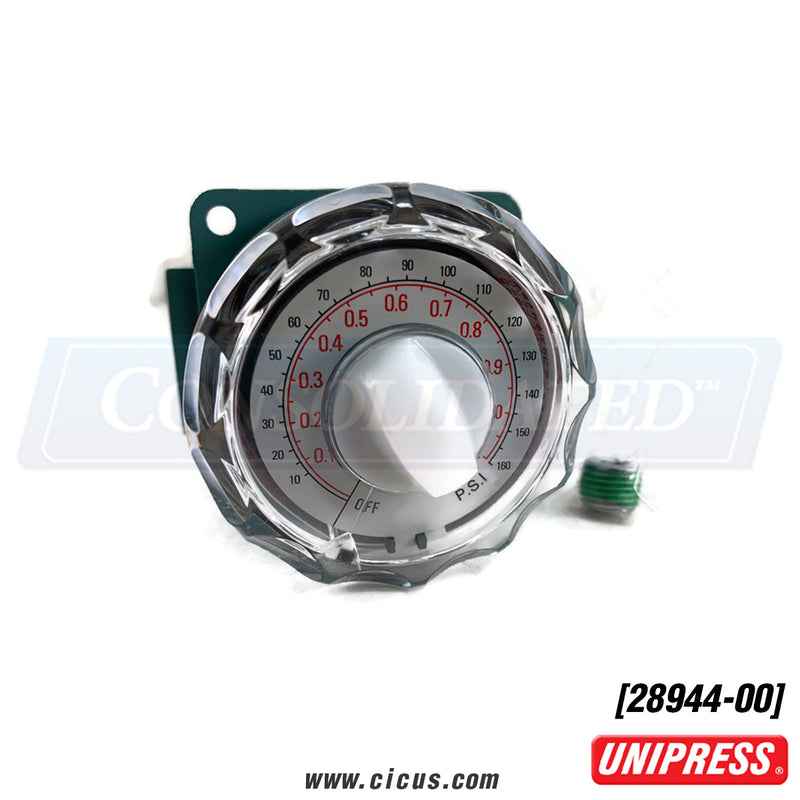 Unipress Air Regulator – 28944-00