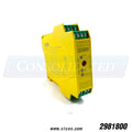 Continental Girbau Safety Relay, PSR-SCP-24DC/ESD/4×1/30 Manual – 2981800