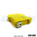 Continental Girbau Safety Relay, PSR-SCP-24DC/ESD/4×1/30 Manual – 2981800