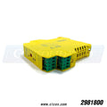 Continental Girbau Safety Relay, PSR-SCP-24DC/ESD/4×1/30 Manual – 2981800