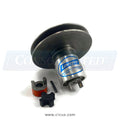 Sharper Finish Speed Reducer Pulley [301B423]