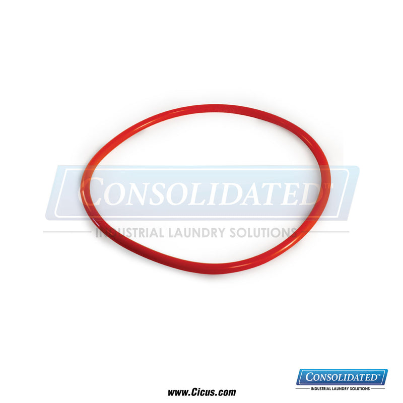 Sharper Finish Pressure Roll Drive Belt – 301Z361