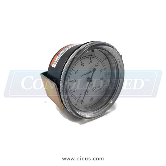 Washex Water Level Gauge, Sight Indicator Assembly – 304221