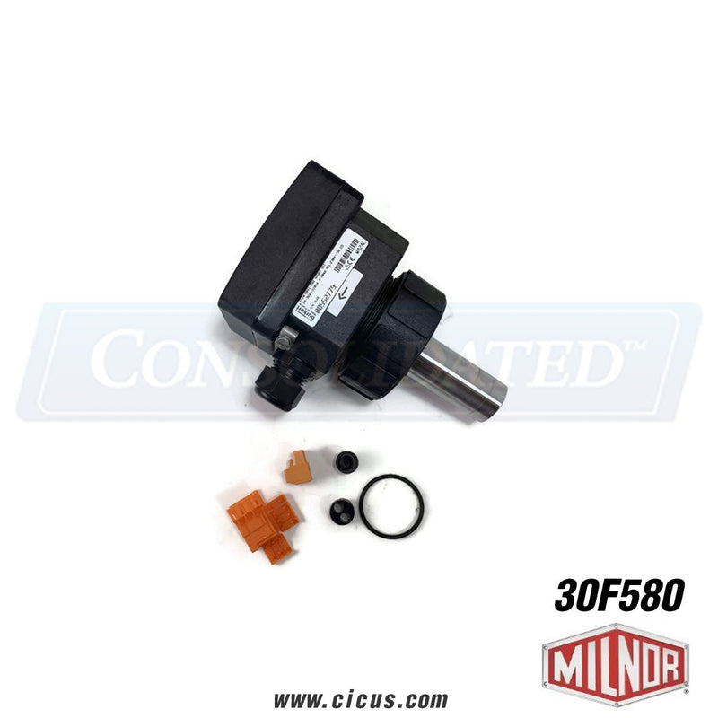 Milnor Blind Unit Mag Sensor, 8041 Short Finger – 30F580