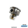 Milnor Wika Gauge 7/16-20, SAE, 2000 PSI [30N125W] - Back View
