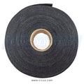 3100B – Grip Tape, Black 3″ Roll Covering Belt Roll