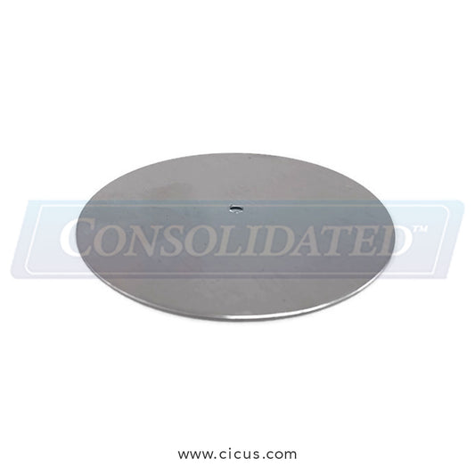 ADC Sail Switch Damper, Flat – 319202