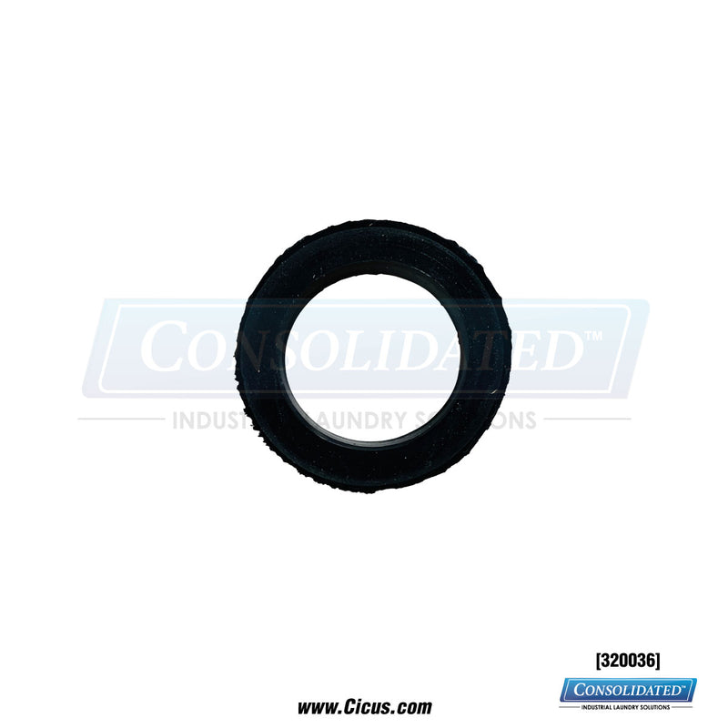 Continental Girbau Pressure T Body Sheath Housing [320036] - Top View