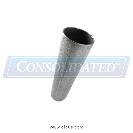 Chicago Dryer Spacer, 6", For Return Ribbon Guide Assembly – 3208-183