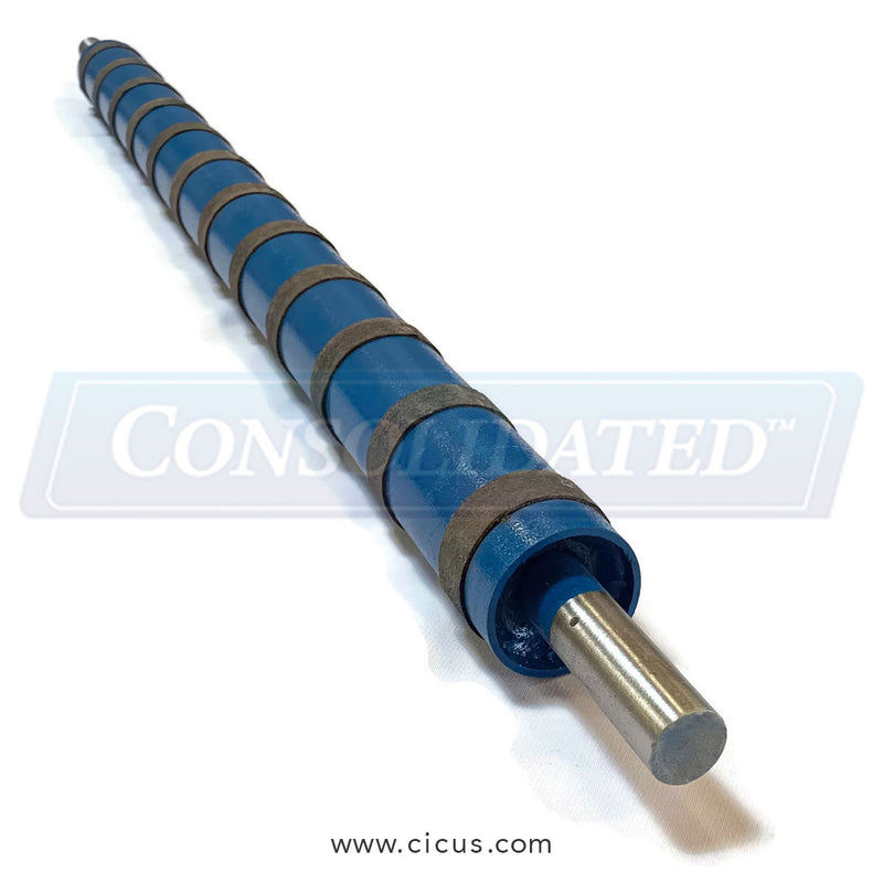 Chicago Dryer Drive Roll [3209-167]