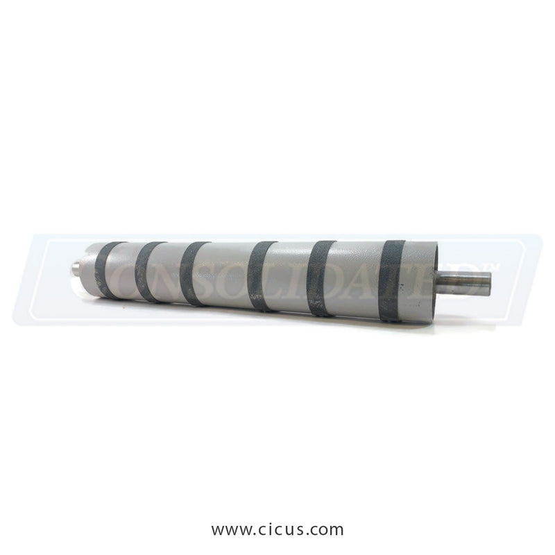 Chicago Dryer Drive Roll, 3-1/2" x 19-1/2" 6-Ring – 3209-435