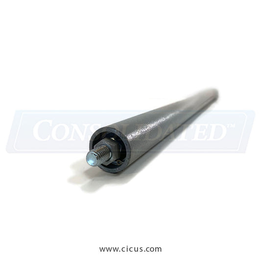 Chicago Dryer Shaft Assembly, with Bearings – 3203-209
