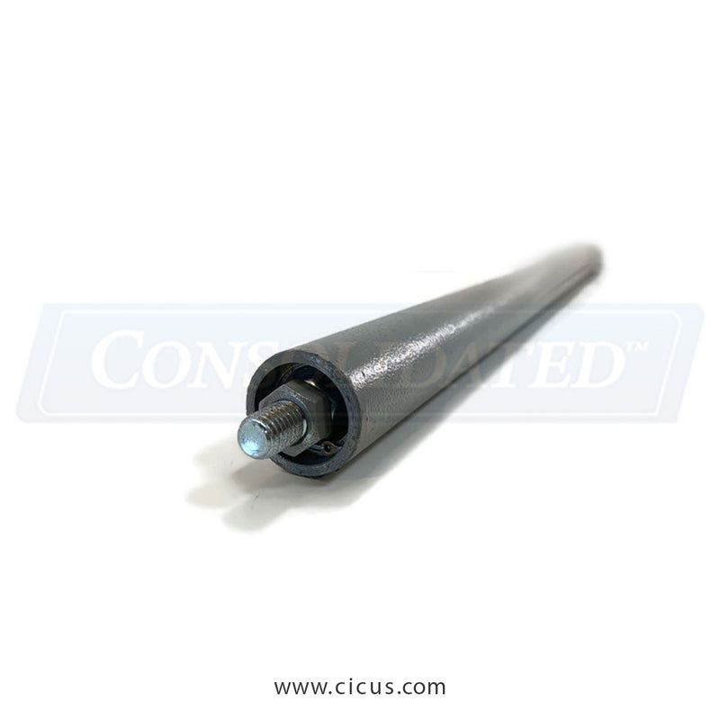 Chicago Dryer Shaft Assembly, with Bearings – 3203-209