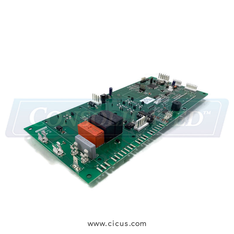 Washex Microprocessor Control Board – 327601