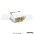 B & C Technologies Switch, Momentary, Spdt, 10A (A0E015-011) [340-013]